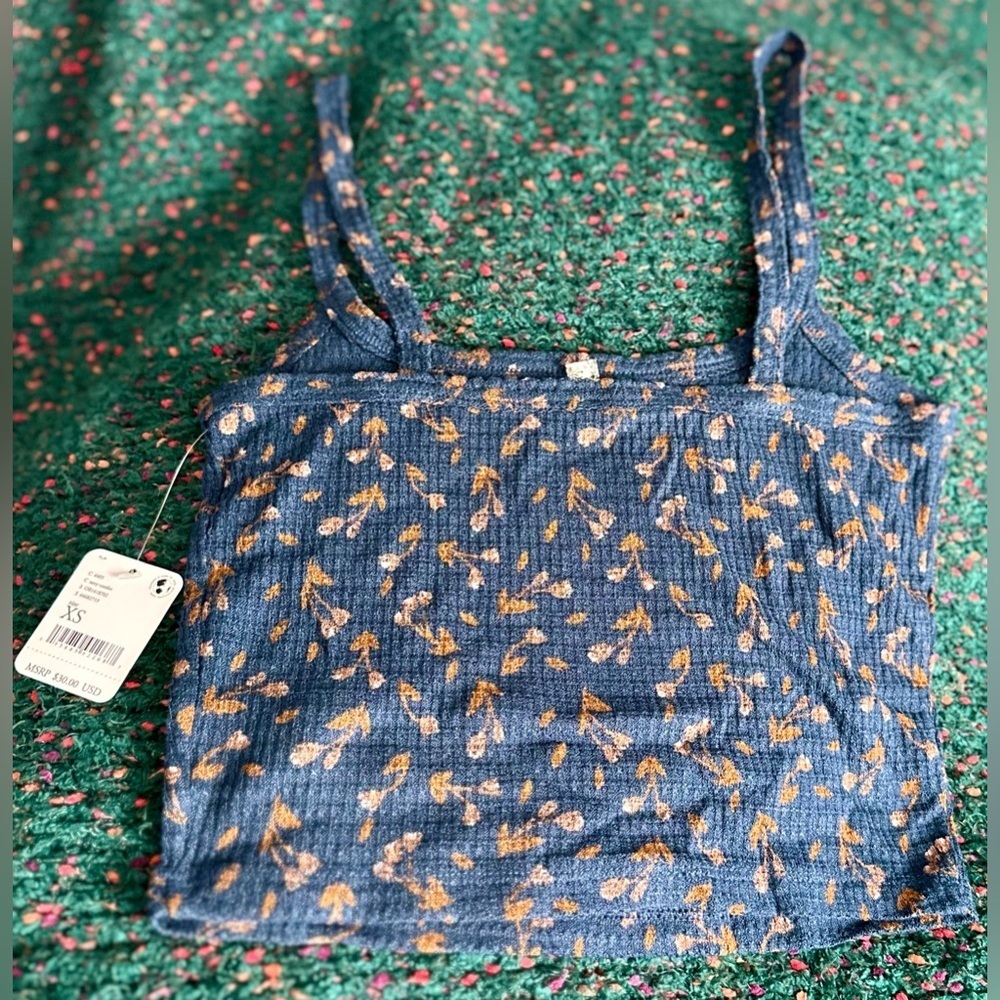 ‼️RARE‼️🎸Free People🎸🔥NWT🔥One Of The Girls— - Picture 10 of 11